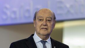 Pinto da Costa protagonista de série documental