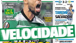 Sábado, 11 de março de 2023