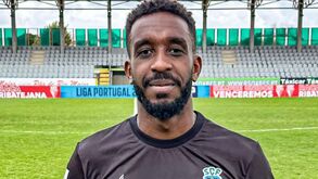 Vilafranquense-Farense, 1-1: candidatos à subida empatam em Rio Maior