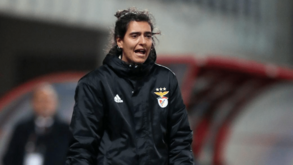 Filipa Patão: «Esta equipa tem tendência a conseguir aumentar o rendimento na adversidade»