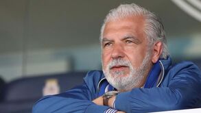 Presidente do Feirense responde à SAD: «Encontraram finalmente um bode expiatório»