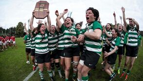 Sporting bate Benfica e sagra-se heptacampeão feminino