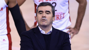 Norberto Alves: «É justo dizer que o FC Porto estava menos preparado em termos físicos do que nós»
