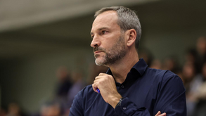 Fernando Sá pede igualdade de tratamento à FPB: «Pediram-nos para adiar a Taça Hugo dos Santos»