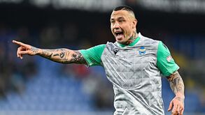 Nainggolan: «Posso beber 20 shots e jogar como se nada fosse»