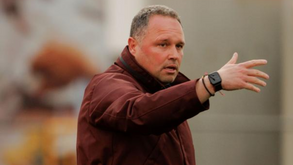 Vítor Campelos: «Era importante regressarmos às vitórias, até porque vínhamos de três resultados negativos»