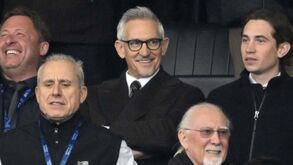 Polémico e sem papas na língua: Gary Lineker nunca deixou nada por dizer