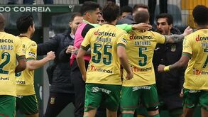 O resumo do P. Ferreira-Santa Clara