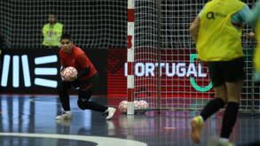 Odete cai da lista final de convocadas para Europeu feminino e Marta Costa é a novidade