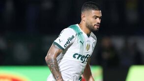 Palmeiras de Abel Ferreira vence no Paulista com Tabata no onze: «Fez um excelente jogo»