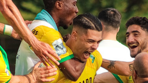 A crónica do Mafra-Ac. Viseu, 2-0: Rui Borges conquista a primeira vitória