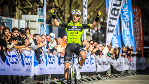 Mauricio Moreira vence 26.ª Clássica da Primavera na Póvoa de Varzim