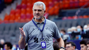 Paulo Pereira sobre a qualificação de Portugal para o Euro2024: «É continuar a lutar, a dignificar este país»