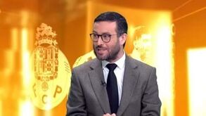 Mauro Xavier fala em 