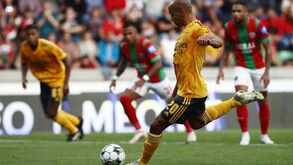 «Felizmente João Mário falhou o penálti»: as reações à vitória do Benfica sobre o Marítimo