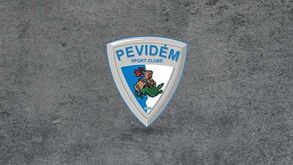 Pevidém goleia mas pode perder na secretaria