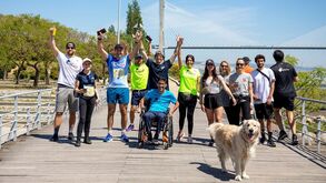 Wings of Life assinala décimo aniversário