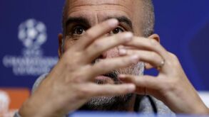 Pep Guardiola: «O Leipzig é uma equipa estável e sou fã do que fazem»