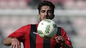 Memórias de um Olhanense em queda: «Cheguei ao clube e tive de dormir num colchão na sala»