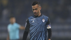 Fábio Espinho reage ao diferendo entre a SAD do Feirense e o clube: «Basta!»