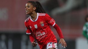 Jéssica Silva: «Em poucos anos, o Benfica poderá estar entre as 10 melhores equipas da Europa»