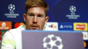 De Bruyne sai em defesa de Haaland