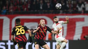 Man. City-RB Leipzig: chegou a hora da decisão
