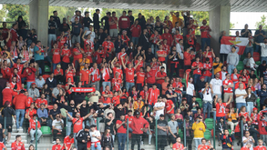 Marítimo repudia 