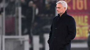 Federação explica castigo de Mourinho
