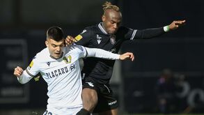 O resumo do Famalicão-Casa Pia