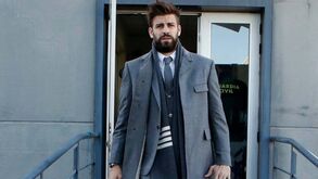 Piqué defende Barcelona no 'caso Negreira': «Se queres comprar árbitros não passas fatura»