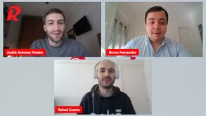 Manhã Record: 'Letra mundial' de Nuno Santos, Aursnes soma recordes e FC Porto decide futuro na Champions