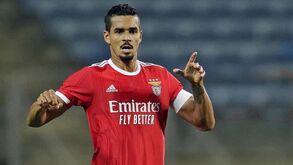 Cruzeiro tenta empréstimo de Lucas Veríssimo