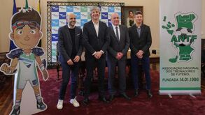 Viana do Castelo acolhe o Fórum de Treinadores 2023