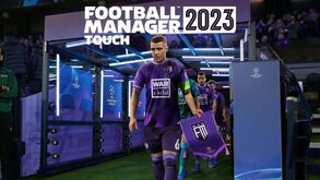 Football Manager 2023: Da tese de mestrado que 'desligou' o sistema até à descoberta de Firmino