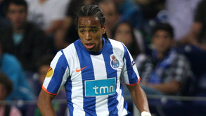 Álvaro Pereira: «Espero um FC Porto a impor o seu jogo desde o primeiro minuto»