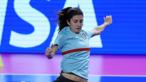 Sara Ferreira expectante: «Estamos ansiosas, no bom sentido, e cada vez mais perto»