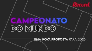 O que muda nos Campeonatos do Mundo: explicamos tudo em menos de um minuto