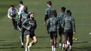 Real Madrid desconfia