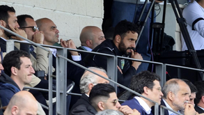 Sporting-Liverpool: Bancadas cheias e sofrimento... até ao míster