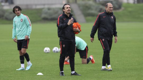 Sporting cede mais de metade dos jogadores à Seleção para a Ronda de Elite sub-19