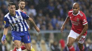 Benfica e FC Porto bem colocados em busca dos 28,3 milhões de euros do Mundial de Clubes