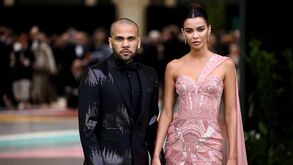 Joana Sanz confirma divórcio com Dani Alves: «Escolhi uma pessoa que aos meus olhos era perfeita»