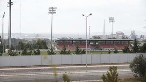 Benfica Campus lidera ranking dos estádios da Liga SABSEG