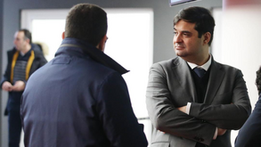 Tiago Madureira: «Centralização de direitos não é o Robin dos Bosques do futebol português»