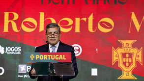 FPF fala em candidatura 