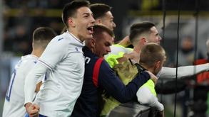 Hajduk Split assegura nos penáltis última vaga nas meias-finais da UEFA Youth League