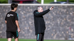 Sp. Braga e Sporting em maioria na convocatória para o Torneio Internacional do Porto