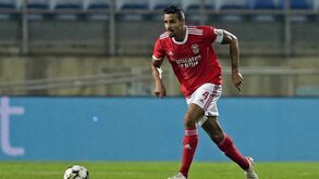 Lucas Veríssimo pensa voltar ao Brasil