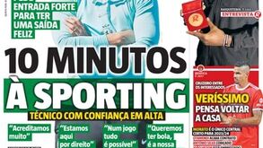 Quinta-feira, 16 de março de 2023